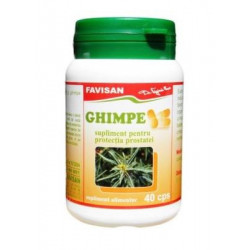 GHIMPE 40cps FAVISAN