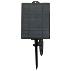 GHIRLANDA SOLARA 15.6M 45W IP44 3000K - Img 3