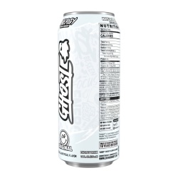 Ghost Energy Drink With Original Flavor, Bautura Energizanta Cu Aroma Originala, 473 Ml - Img 2