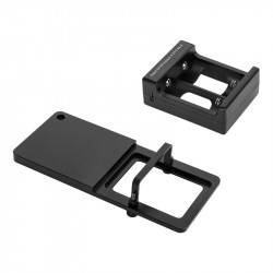 Gimbal 3 axe horizon kruger&matz - Img 7