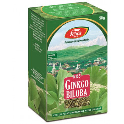 GINKO BILOBA 50G