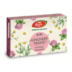 Ginosept trofic g103 10 ovule