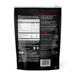 Gnc Amp Wheybolic Ripped, Proteina Din Zer, Cu Aroma De Biscuiti Cu Crema, 472.5 G - Img 2