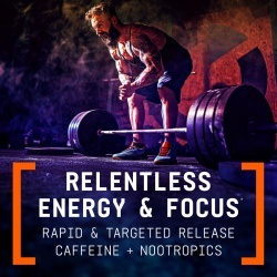 Gnc Beyond Raw Lit V2 Pre-workout With Passion Orange Guava Flavor, Pre-workout Cu Aroma De Passion Orange Guava, 468 G - Img 4