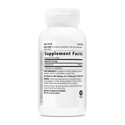 Gnc Coenzima Q-10 Naturala 100 Mg, 120 Capsule Gelatinoase - Img 2
