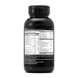 Gnc Mega Men, Complex De Multivitamine Pentru Barbati, 90 Tb - Img 5