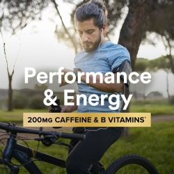 Gnc Mega Men Sport Vitapak Program, Complex De Multivitamine Pentru Barbati Vitapak, 30 Pachetele - Img 2