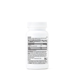 Gnc Melatonin 3 Mg, Melatonina Pentru Somn Odihnitor, 120 Tablete - Img 2
