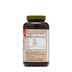 Gnc Natural Brand Super Digestive Enzymes, Enzime Digestive, 240 Cps - Img 2