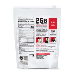 Gnc Pro Performance 100% Whey, Proteina Din Zer Cu Aroma De Vanilie, Testata Antidoping, 369g - Img 2