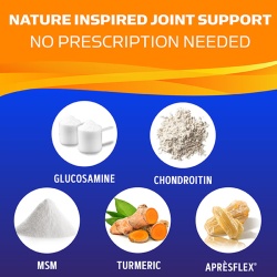 Gnc Triflex Turmeric Formula, 60 Tb - Img 7