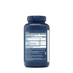 Gnc Triple Strength Fish Oil, Ulei De Peste 1000 Mg Omega 3 Epa Si Dha, 120 Cps - Img 2