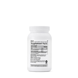 Gnc Triple Strength Glucozamina 750 Condroitina 600 Mg, 120 Tb - Img 2