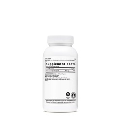 Gnc Vitamin E 268,5 Mg (400 Iu), Vitamina E 400 Ui, 180 Cps - Img 2
