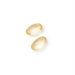 Gnc Vitamina E 180 Mg, 100 Cps - Img 2