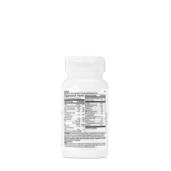 Gnc Women's Hair, Skin & Nails Formula, Formula Pentru Par, Piele Si Unghii, 60 Tb - Img 2