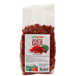 GOJI FRUCTE 250GR