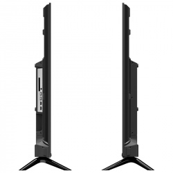 GOOGLE SMART TV 55 INCH 141CM ULTRAHD 4K KRUGER&MATZ - Img 6