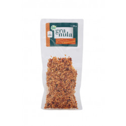 Granula - Granule din miez de alune caramelizate, 100g