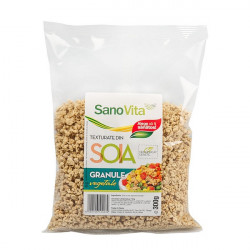 GRANULE SOIA TEXTURATE 300GR