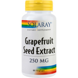 Grapefruit Seed Extract 60cps Vegetale