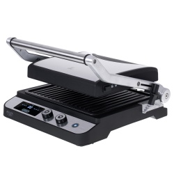 GRILL ELECTRIC 2 IN 1 3000W AD 3059 ADLER - Img 18
