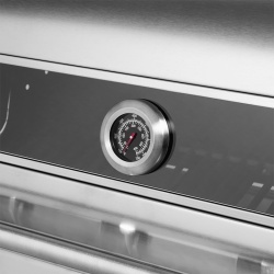 GRILL GAZ 5 ARZATOARE BBQ 5006 MASTER GRILL TEESA - Img 10