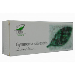 GYMNEMA SILVESTRE 30CPS