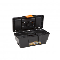 HANDY - Geantă de scule, din plastic – 320 x 170 x 130 mm - Img 2