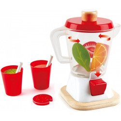 HAPE BLENDER SMOOTHIE - Img 2