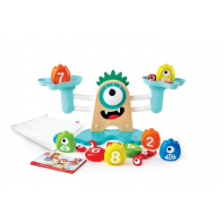 HAPE CANTAR MONSTRU - Img 7