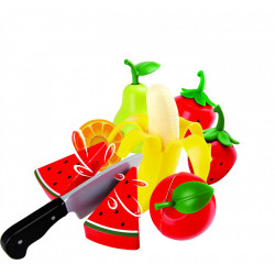 HAPE FRUCTELE SANATOASE - Img 2