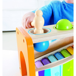 HAPE JUCARIE XILOFON - Img 8