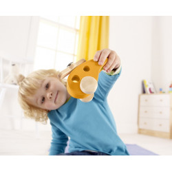 HAPE MICUL ELICOPTER - Img 3