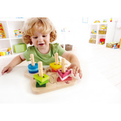 HAPE PUZZLE CREATIV - Img 3