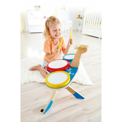 Hape set de tobe - Img 4