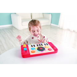 Hape Set DJ - Img 3