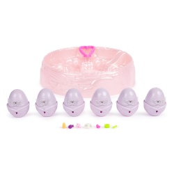 HATCHIMALS ALIVE SET CURCUBEU - Img 4