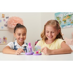 HATCHIMALS SET DE JOACA AVENTURA FAMILIEI - Img 3