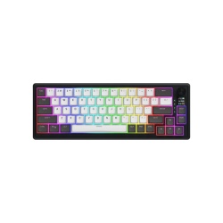HATOR Skyfall Pro Wireless 65 keyboard