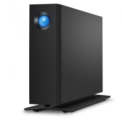 HDD 10TB LC D2 PROFESSIONAL USB 3.0 - Img 2