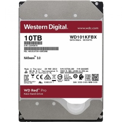 HDD WD Red Pro 10TB SATA-III 7200RPM 256 - Img 2