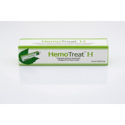 HEMOTREAT H 25ML
