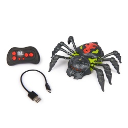 HEX BOTS VIU IN INTERIOR TARANTULA CATARATOARE CU TELECOMANDA - Img 3