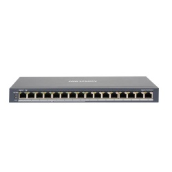 HK SWITCH 16 PORTURI 8 POE