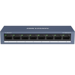 HK SWITCH 8 PORTURI