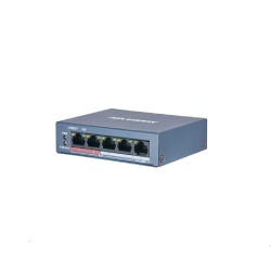 HK SWITCH POE 4 PORTURI FARA MANAGEMENT - Img 1