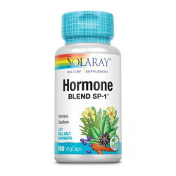 HORMONE BLEND SP-1 100CPS VEGETALE