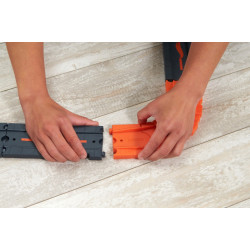 Hot wheels city set accesorii pista - Img 3