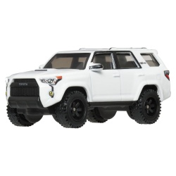HOT WHEELS PREMIUM SET 2 MASINUTE METALICE SUBARU CROSSTREK SI TOYOTA 4RUNNER 2018 SCARA 1 LA 64 - Img 2